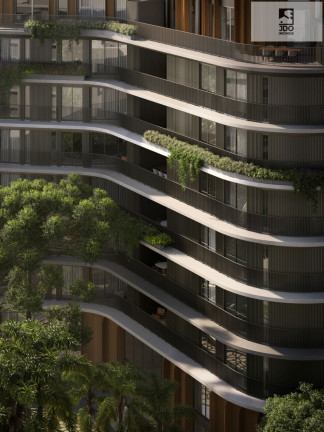Apartamento com 3 Quartos à Venda, 151 m² em água Verde - Curitiba