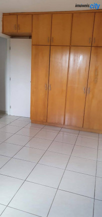 Imagem Apartamento com 2 Quartos à Venda, 67 m² em Vila Moinho Velho - São Paulo