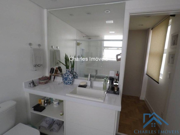 Imagem Apartamento com 2 Quartos à Venda, 130 m² em Consolação - São Paulo
