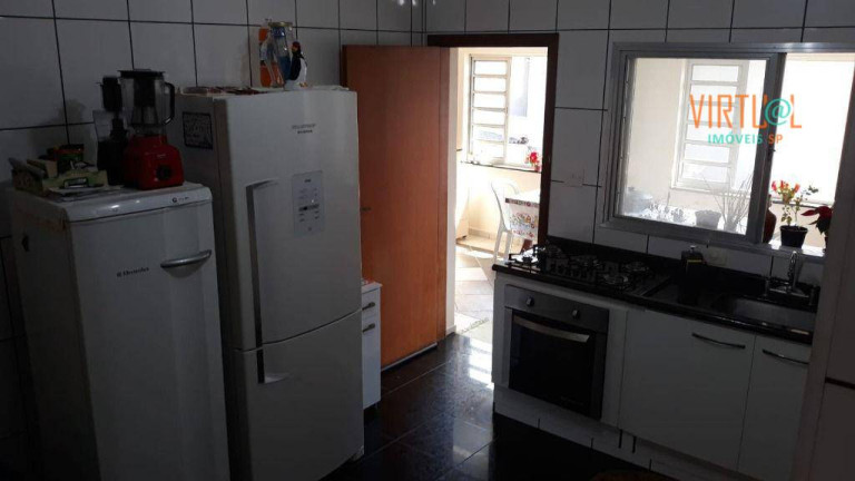 Imagem Casa com 2 Quartos à Venda, 256 m² em Vila Bonilha - São Paulo
