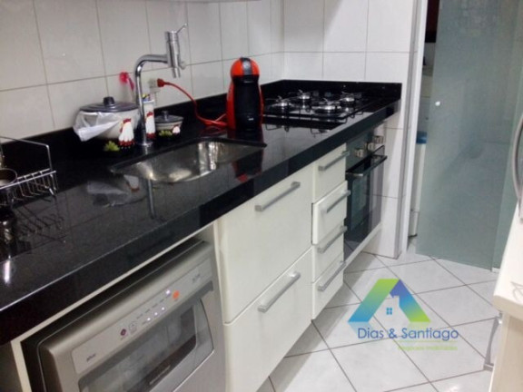 Apartamento com 2 Quartos à Venda, 65 m² em Vila Moinho Velho - São Paulo