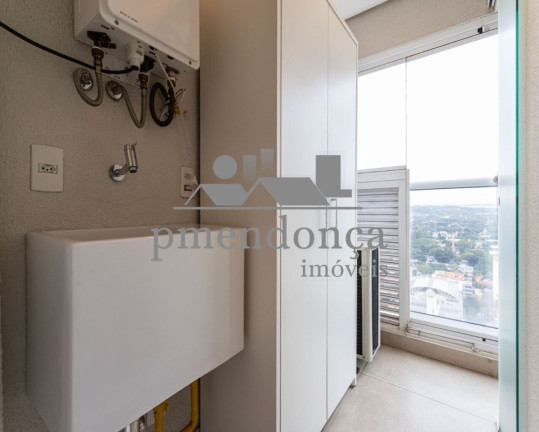 Imagem Apartamento com 1 Quarto à Venda, 84 m² em Pinheiros - São Paulo