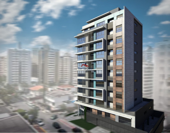 Imagem Apartamento com 3 Quartos à Venda,  em Centro - Florianópolis