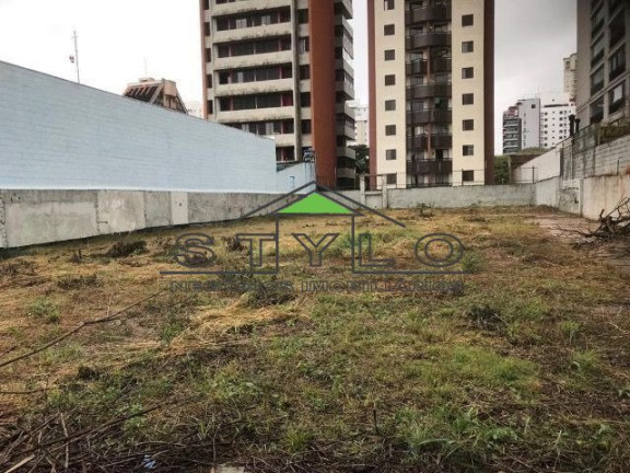 Imagem Terreno à Venda, 1.015 m² em Rudge Ramos - São Bernardo Do Campo