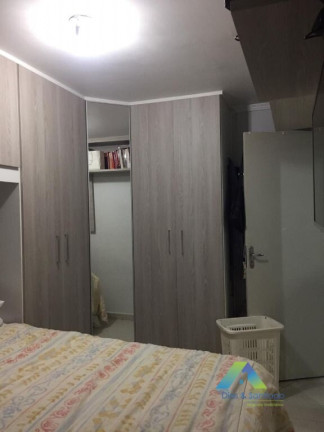 Apartamento com 2 Quartos à Venda, 54 m² em Jardim Celeste - São Paulo