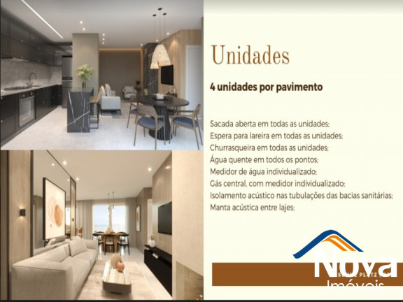 Imagem Imóvel com 1 Quarto à Venda, 79 m² em Pousada Da Neve - Nova Petrópolis