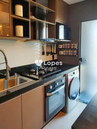 Imagem Apartamento com 2 Quartos à Venda, 57 m² em Condominio Reservatto Mansões Santo Antonio - Campinas