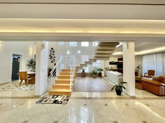 Imagem Casa de Condomínio com 3 Quartos à Venda, 810 m² em Nova Higienópolis - Jandira
