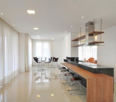 Imagem Apartamento com 2 Quartos à Venda, 74 m² em Jardim Ampliação - São Paulo
