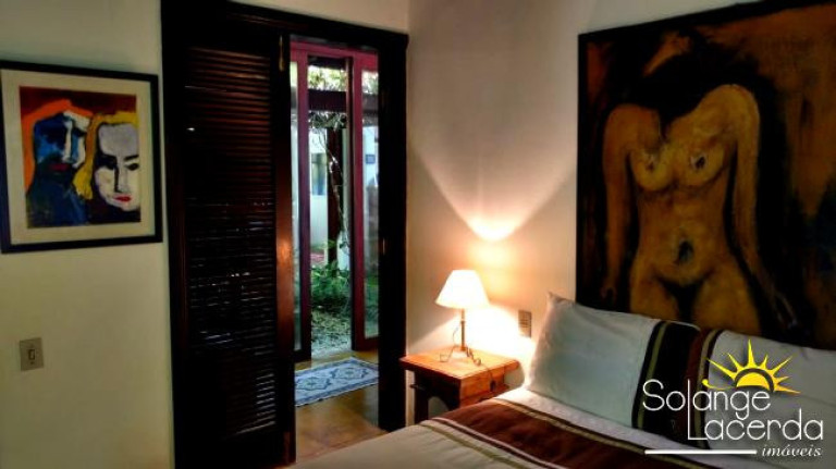 Imagem Casa de Condomínio com 3 Quartos para Alugar, 150 m² em Prumirim - Ubatuba