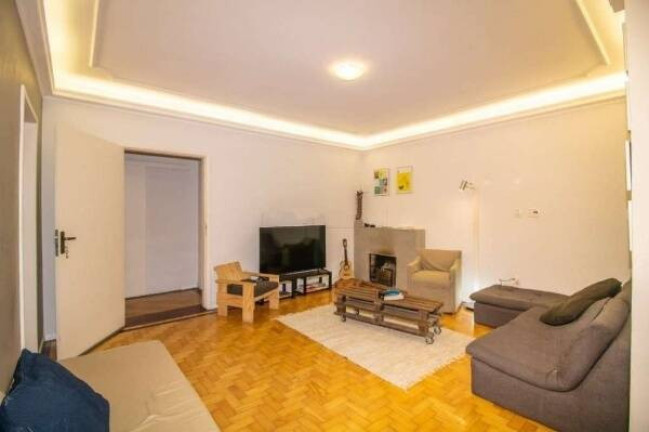 Apartamento com 3 Quartos à Venda, 150 m² em Floresta - Porto Alegre