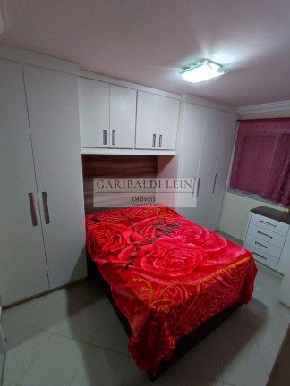 Imagem Apartamento com 3 Quartos à Venda, 70 m² em Jardim Indianópolis - Campinas