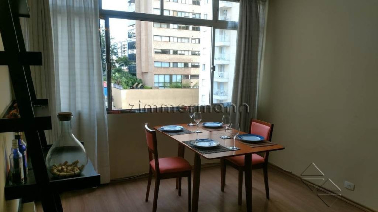 Imagem Apartamento com 2 Quartos à Venda, 100 m² em Perdizes - Sao Paulo