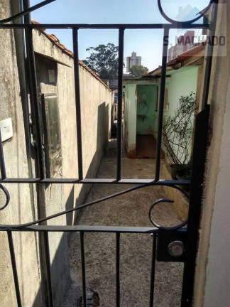 Imagem Casa com 3 Quartos à Venda, 240 m² em Parque Das Nações - Santo André
