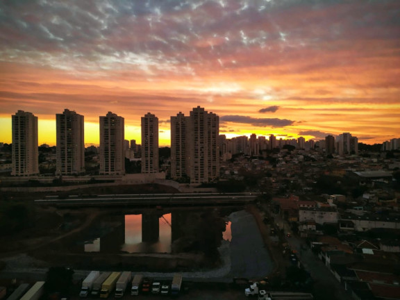 Apartamento com 2 Quartos à Venda, 57 m² em Saúde - São Paulo