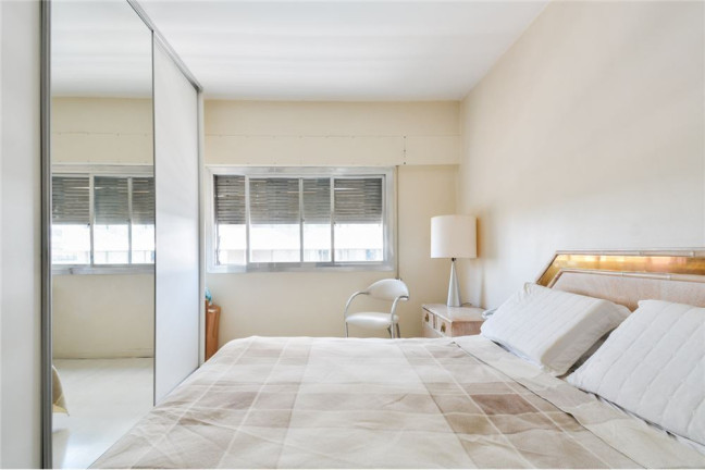 Apartamento com 3 Quartos à Venda, 174 m² em Pinheiros - São Paulo