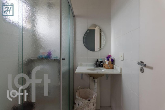 Imagem Apartamento com 2 Quartos à Venda, 65 m² em Mooca - São Paulo