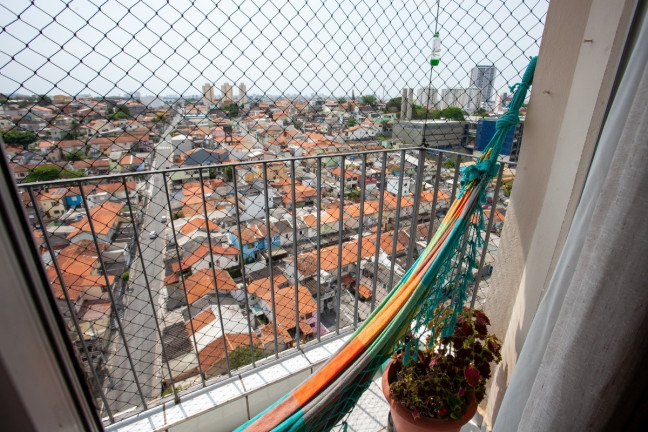 Apartamento com 2 Quartos à Venda, 58 m² em Freguesia Do ó - São Paulo