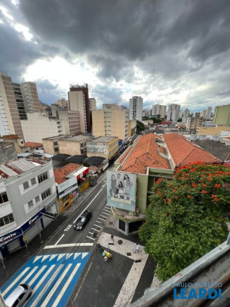 Imagem Apartamento com 2 Quartos à Venda, 101 m² em Centro - Santo André