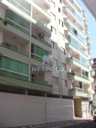Imagem Apartamento com 2 Quartos à Venda, 119 m² em Centro - Balneario Camboriu