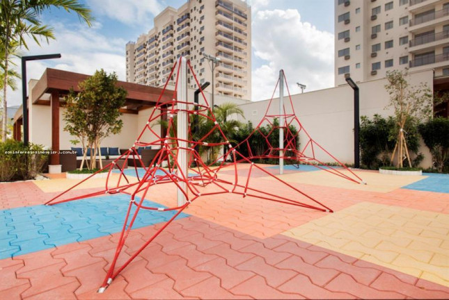 Imagem Apartamento à Venda,  em Barra Olímpica - Rio De Janeiro