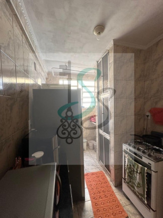 Imagem Apartamento com 2 Quartos à Venda, 57 m² em Parque Residencial Vila União - Campinas