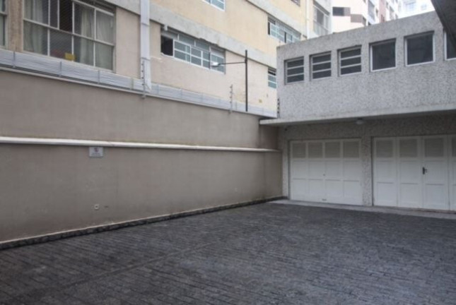 Apartamento com 3 Quartos à Venda, 245 m² em Vila Buarque - São Paulo