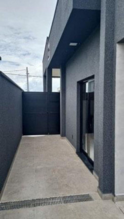 Imagem Casa com 3 Quartos à Venda, 285 m² em Condomínio Residencial Ecopark Bourbon - Caçapava