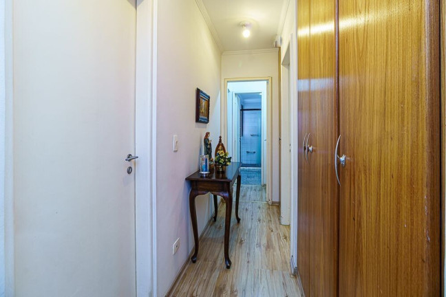Apartamento com 4 Quartos à Venda, 136 m² em Morumbi - São Paulo