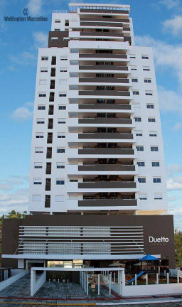 Imagem Apartamento com 2 Quartos à Venda, 80 m² em Pagani - Palhoça