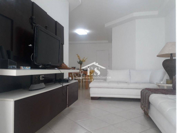 Imagem Apartamento com 3 Quartos para Temporada, 124 m² em Riviera De São Lourenço - Bertioga