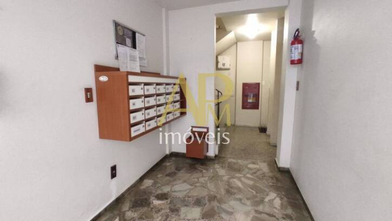 Imagem Apartamento com 2 Quartos à Venda, 56 m² em Capoeiras - Florianópolis