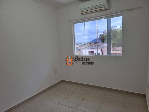 Imagem Apartamento com 3 Quartos à Venda, 107 m² em Pontal Da Cruz - São Sebastião