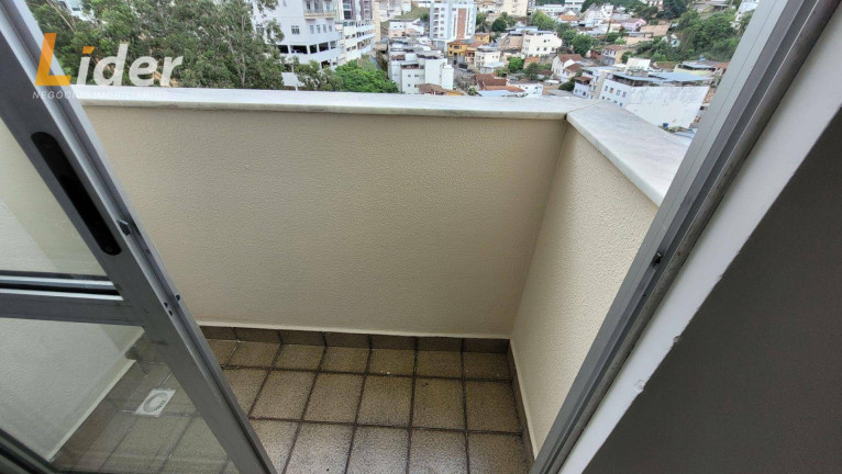 Imagem Kitnet com 1 Quarto para Alugar, 40 m² em São Mateus - Juiz De Fora
