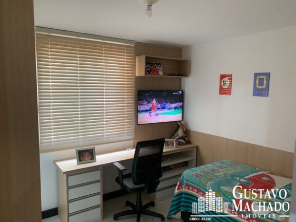 Imagem Apartamento com 2 Quartos à Venda, 85 m² em Aterrado - Volta Redonda