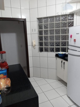 Imagem Apartamento com 3 Quartos à Venda, 86 m² em Vila Curuça - Santo André