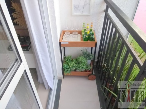 Imagem Apartamento com 1 Quarto à Venda, 34 m² em Riachuelo - Rio De Janeiro