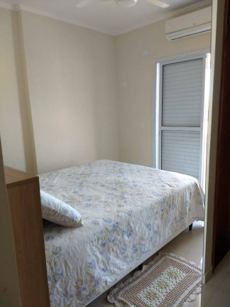 Imagem Apartamento com 2 Quartos à Venda, 92 m² em Vila Guilhermina - Praia Grande