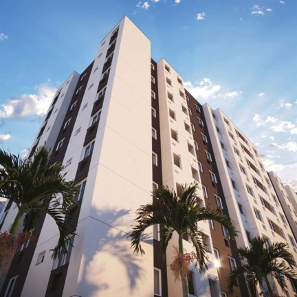 Foto do imóvel: Apartamento com 2 Quartos à Venda, 42 m² em Piedade - Rio De Janeiro