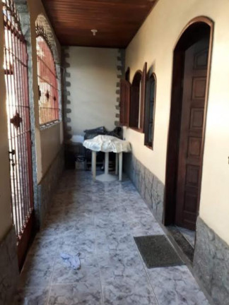 Imagem Casa com 2 Quartos à Venda, 70 m² em Pauliceia - Duque De Caxias