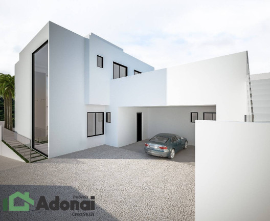 Imagem Casa com 3 Quartos à Venda, 1.250 m² em Loteamento Capital Ville - Jundiaí