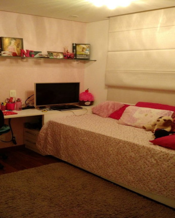 Imagem Apartamento com 3 Quartos à Venda, 178 m² em Vila Gomes Cardim - São Paulo