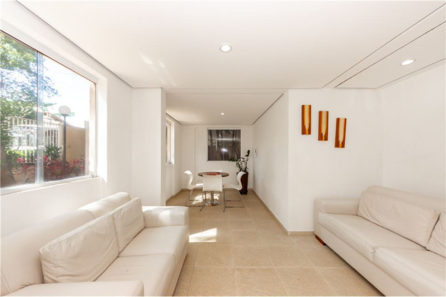 Imagem Apartamento com 3 Quartos à Venda, 66 m² em Jardim Nosso Lar - São Paulo