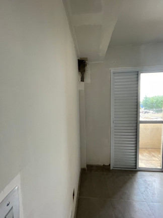 Imagem Apartamento com 2 Quartos à Venda, 40 m² em Parque Maria Luiza - São Paulo