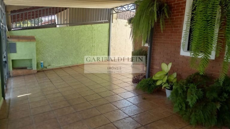 Imagem Casa com 2 Quartos à Venda, 150 m² em Jardim García - Campinas
