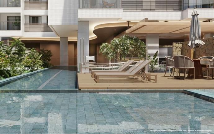 Imagem Apartamento com 3 Quartos à Venda, 150 m² em Rio De Janeiro