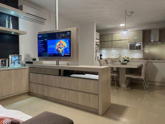 Imagem Apartamento com 3 Quartos à Venda, 80 m² em Bela Vista - São José