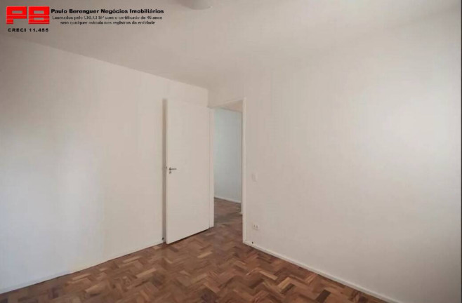 Imagem Apartamento com 3 Quartos à Venda, 68 m² em Vila Mascote - São Paulo