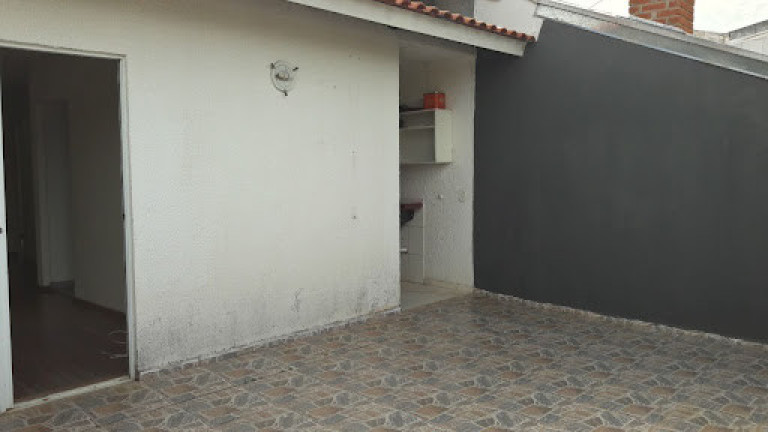 Imagem Casa com 3 Quartos à Venda, 68 m² em Condomínio Terra Nova Sorocaba - Sorocaba
