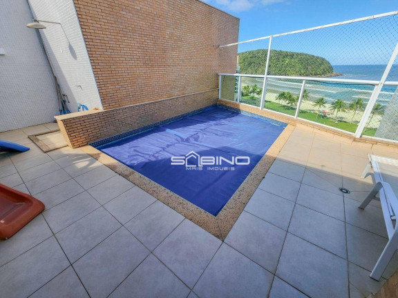Imagem Cobertura com 4 Quartos à Venda, 314 m² em Riviera De São Lourenço - Bertioga